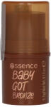 Essence Babyy Got Bronze folyékony bronzosító /40