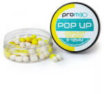 Promix Pop Up 8-10mm Joghurt-vajsav 20 G (e-pmp810jv)