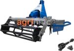 Graecus Afanator pentru tractor, 130 cm, cardan tractor, MS130 (10000197)