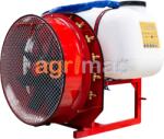 Graecus Atomizor livada pentru tractor, 350 litri, conectare cardan tractor, TPA350R (10000835)