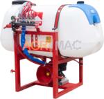 Graecus Instalatie erbicidat pentru tractor, 350 litri, cardan tractor, PAA350 (10000463)
