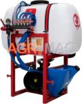 Graecus Instalatie erbicidat pentru tractor, 220 litri, cardan tractor, PAA220 (10000462)