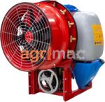Graecus Atomizor livada pentru tractor, 350 litri, conectare cardan tractor, TPA350premium (10000473)
