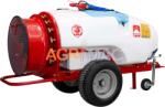 Graecus Atomizor pentru livada, tractabil, 800 litri, cardan tractor, TPS800 (10000829)