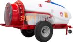 Graecus Atomizor pentru livada, tractabil, 2000 litri, cardan tractor, TPS2000 (10000832)