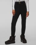 BOGNER Pantaloni Negri De Schi Pentru Femei Bogner Eirin1