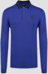 Chervo Tricou Polo Cu Mânecă Lungă Pentru Bărbați Chervo Affranto