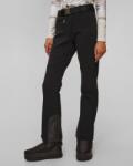 BOGNER Pantaloni Negri De Schi Pentru Femei Bogner Madei1