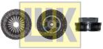 LUK Set ambreiaj LUK 640 3079 00 - fixbox