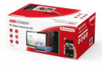 Hikvision DS-KIS608-S /Black (DS-KIS608-S-BL)
