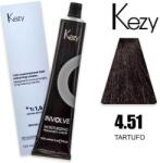 Kezy Involve hajfesték 4.51 - hajvarazs