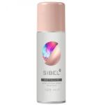 Sibel hajszínező spray metál rosegold, 125 ml - hajvarazs