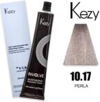 Kezy Involve hajfesték 10.17 - hajvarazs