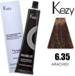 Kezy Involve hajfesték 6.35 - hajvarazs
