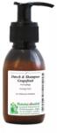 Stadelmann grapefruit sampon és tusfürdő, 100 ml - hajvarazs