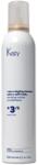 Kezy Volumizing Soft Mousse volument adó könnyű hajhab, 300 ml - hajvarazs