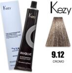 Kezy Involve hajfesték 9.12 - hajvarazs