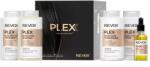Revox Plex Set 5 Step 3-4-5-6-7 hajújraépítő szett, 4x260 ml, 1x30 ml