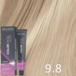 Revlon Color Excel Gloss hajszínező 9.8 - hajvarazs