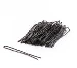 Chrom Well fekete hajtű 65 mm, 50 db 53439