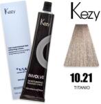 Kezy Involve hajfesték 10.21 - hajvarazs