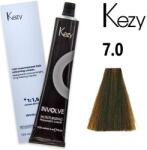 Kezy Involve hajfesték 7.0 - hajvarazs