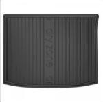 Frogum Infiniti Q30s Ferdehátú Frogum DZ413177 fekete műanyag - gumi csomagtértálca