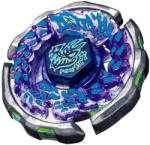  Titirez 4D Rapidity, metal si plastic, Ray Gil 100RSF, BB91, Attack, fara lansator (BB91FL)