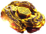 Titirez 4D Rapidity, metal si plastic, L-Drago Gold DF105LRF, Attack, cu lansator si varf metalic (107311)