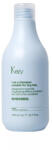 Kezy Bamboo sampon, 375 ml - hajpatika