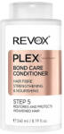 Revox Plex Bond Care Step 5 hajkötés ápoló kondicionáló, 260 ml