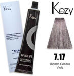 Kezy Involve hajfesték 7.17 - hajpatika