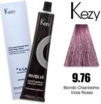 Kezy Involve hajfesték 9.76 - hajpatika