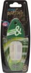 Paloma Air DUOautó légfrissítő Fresh-Green 2x3ml