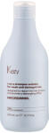 Kezy Macadamia sampon, 375 ml