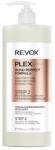 Revox Plex Bond Perfect Formula Step 2 hajkötés tökéletesítő kezelés, 1 l - hajpatika