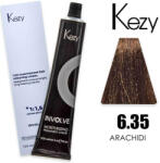 Kezy Involve hajfesték 6.35 - hajpatika