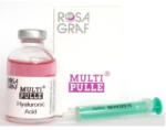 Rosa Graf MultiPulle Hyaluronic Acid MultiPulle Hyaluron és Hexapeptid, 30 ml - hajpatika