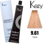 Kezy Involve hajfesték 9.61 - hajpatika