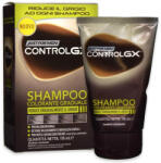 Just for Men Control GX Gradual hajszínező sampon, 118 ml - hajpatika