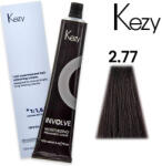 Kezy Involve hajfesték 2.77 - hajpatika
