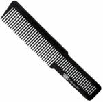 Nish Man Barber Flat Top fésű