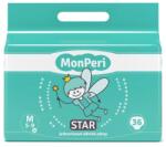 MonPeri STAR M 5-9kg, 36 db