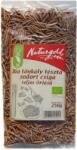 NaturGold Bio Paste integrale de spelta - tăiței cu melc (250g)