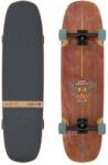 Arbor Hybrid komplett gördeszka Crosscut Axel Serrat Pro 34 9X34 (ABR-COM-0071)