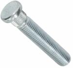 Pilot Lampa Italy Prezoane jante cu caneluri 13mm cap 18mm filet M12x1.5 lungime filet 62mm 10buc - MR3