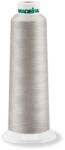 Madeira AeroQuilt foltvarró, gépi tűző cérna, nr. 40, 2750m - 8686 ezüstszürke