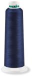 Madeira AeroQuilt foltvarró, gépi tűző cérna, nr. 40, 2750m - 8965 navy