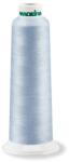 Madeira AeroQuilt foltvarró, gépi tűző cérna, nr. 40, 2750m - 9320 babakék
