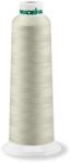 Madeira AeroQuilt foltvarró, gépi tűző cérna, nr. 40, 2750m - 8100 világosszürke
